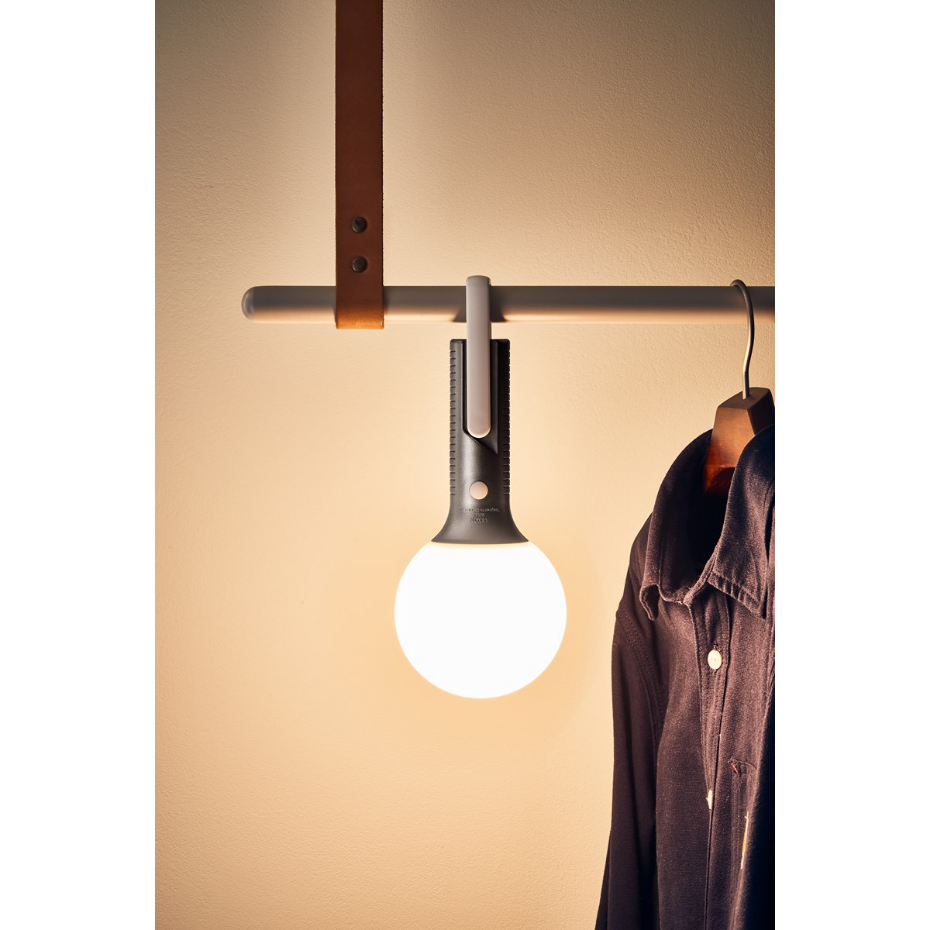 Bolla+ - Lampe LED