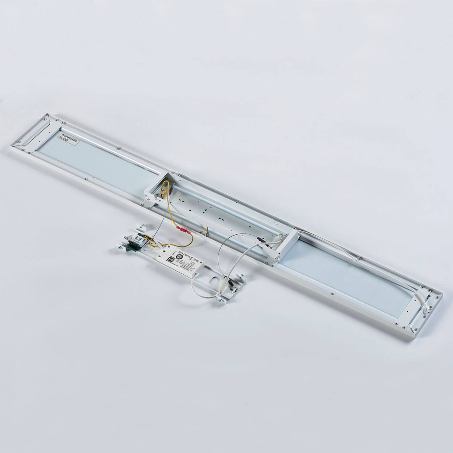 Panneau  moderneLED, Enora
