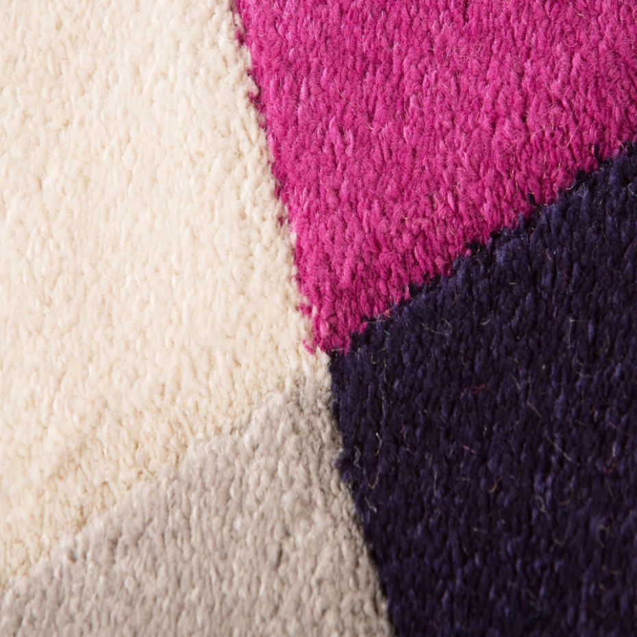 Tapis de couloir SAMBA