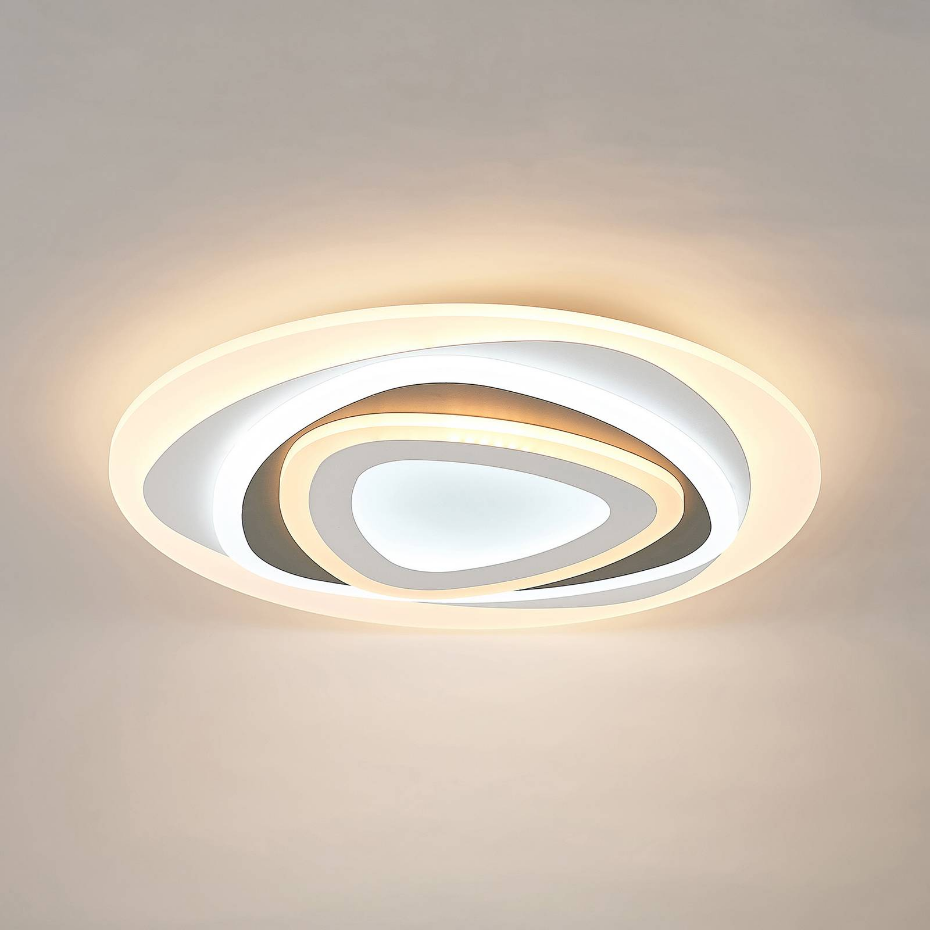 Plafonnier  moderneLED, Rebeka