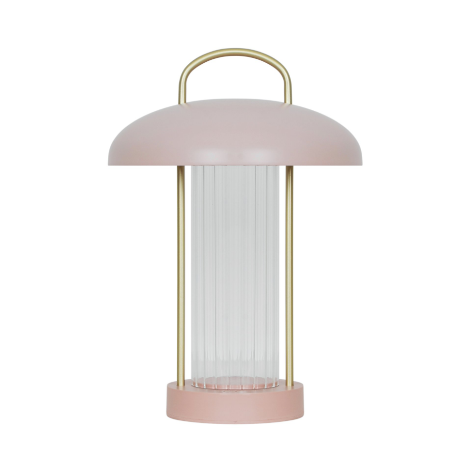 Luminaire nomade MIRANO portable