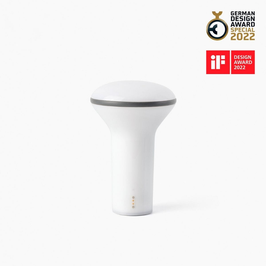 Lampe    BUDDY