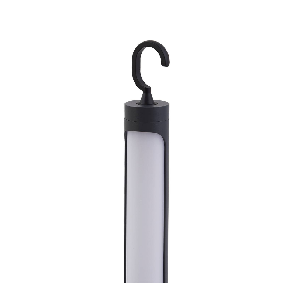 Luminaire de terrasse LED, Kompis