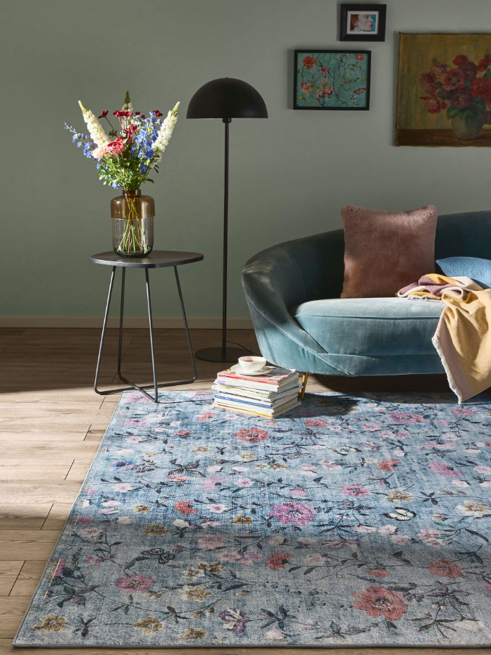 Tapis lavables MILLY