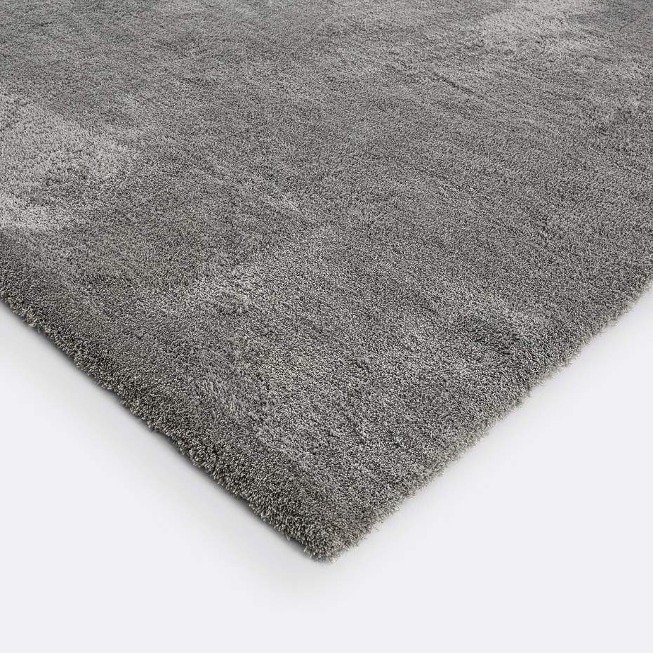 Tapis mœlleux microfibre, Cirillo