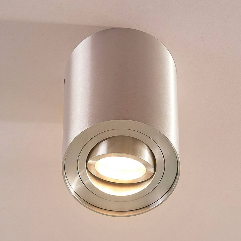 Plafonnier en aluminium moderne, Jolina