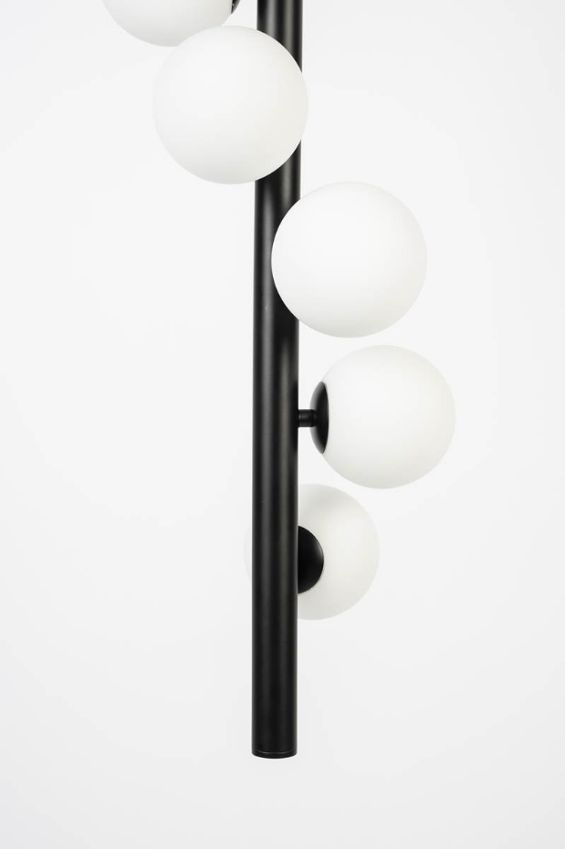 Suspension en métal design, MONICA