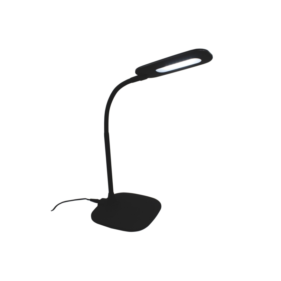Lampe de bureau tactile, MEI