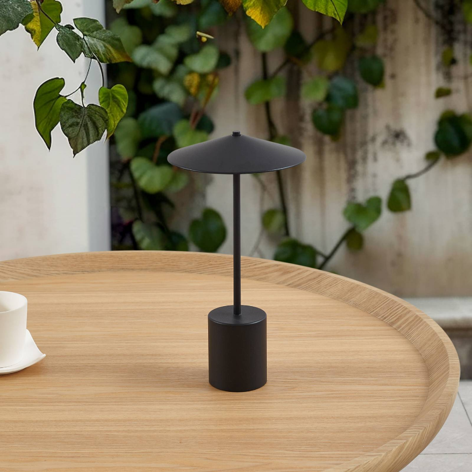 Luminaire de terrasse en aluminium moderneLED