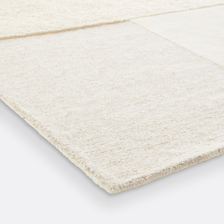 Tapis en laine, Ilena