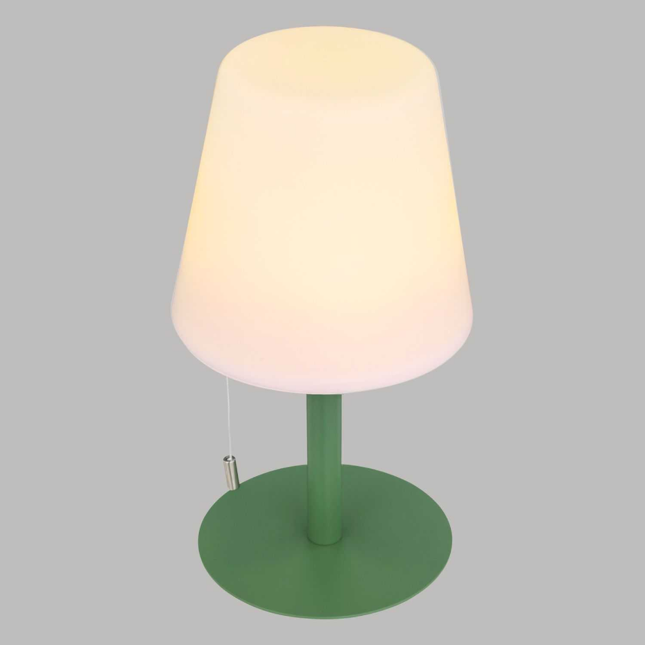 Lampe extérieure Zach