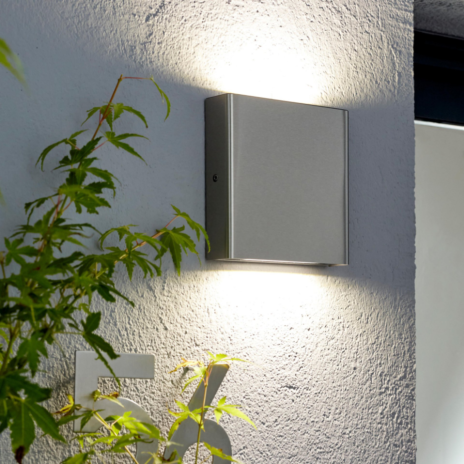 Applique en aluminium LED, ANYA