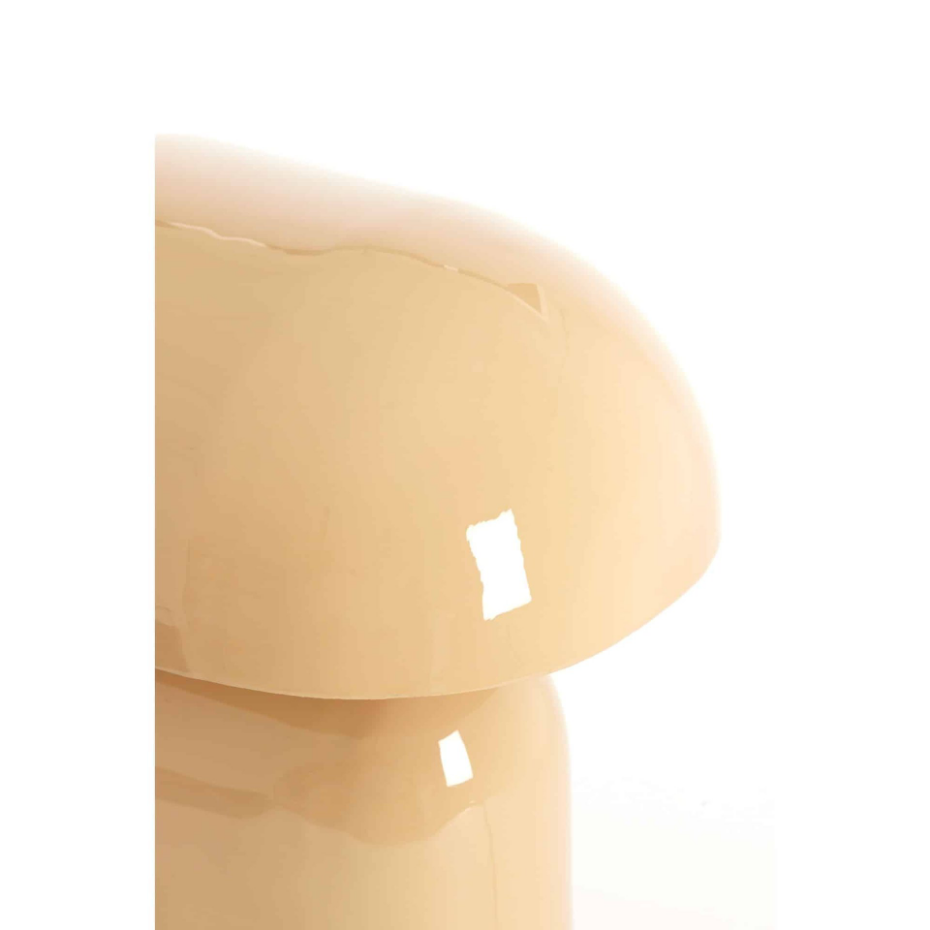 Métal TODD