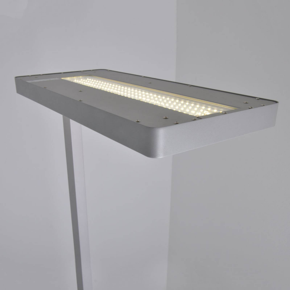 Lampadaires de bureau en aluminium moderneLED
