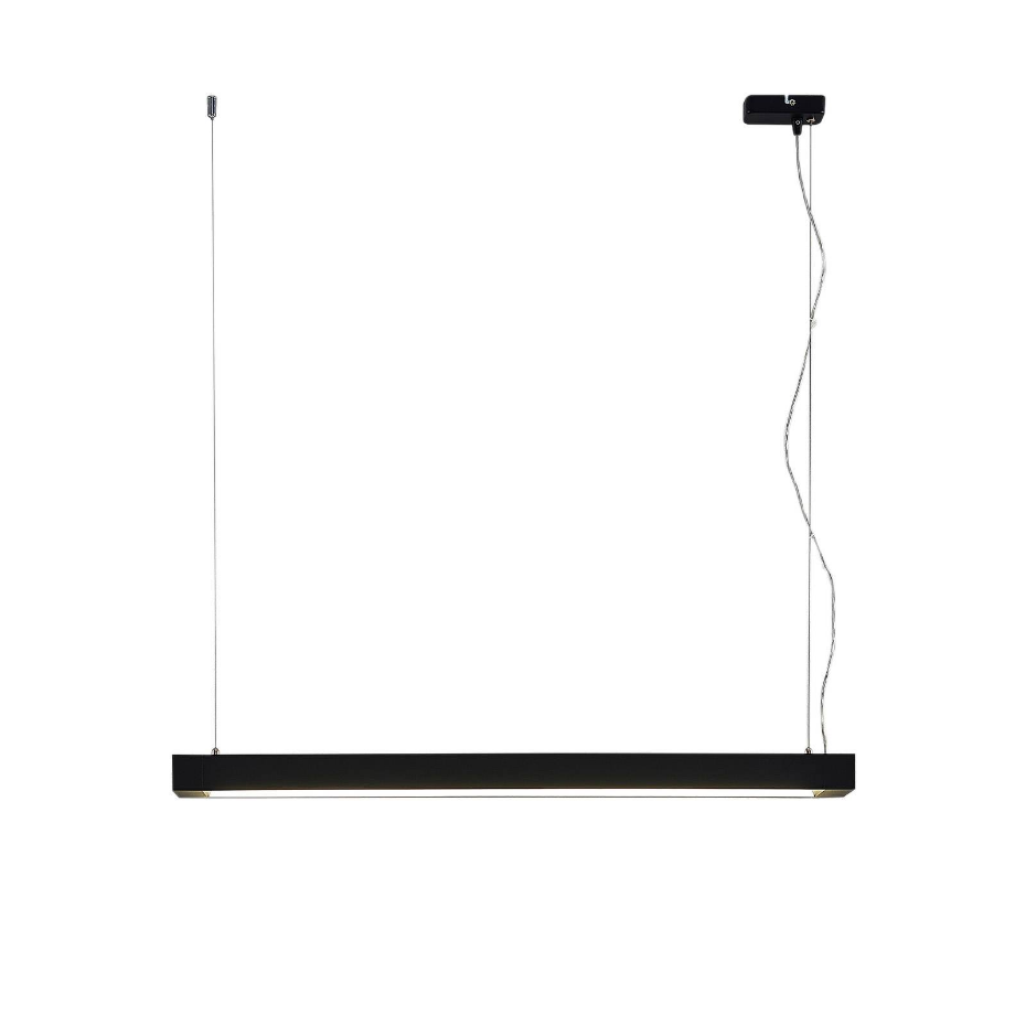 Luminaire de bureau en aluminium moderneLED
