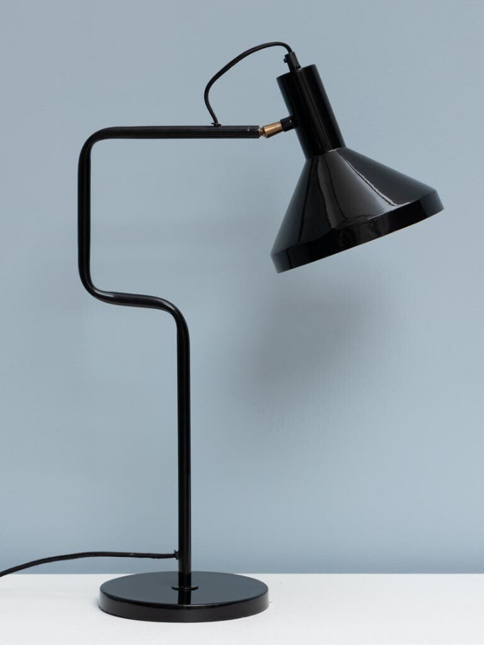 Lampe de bureau en métal BALTIMORE