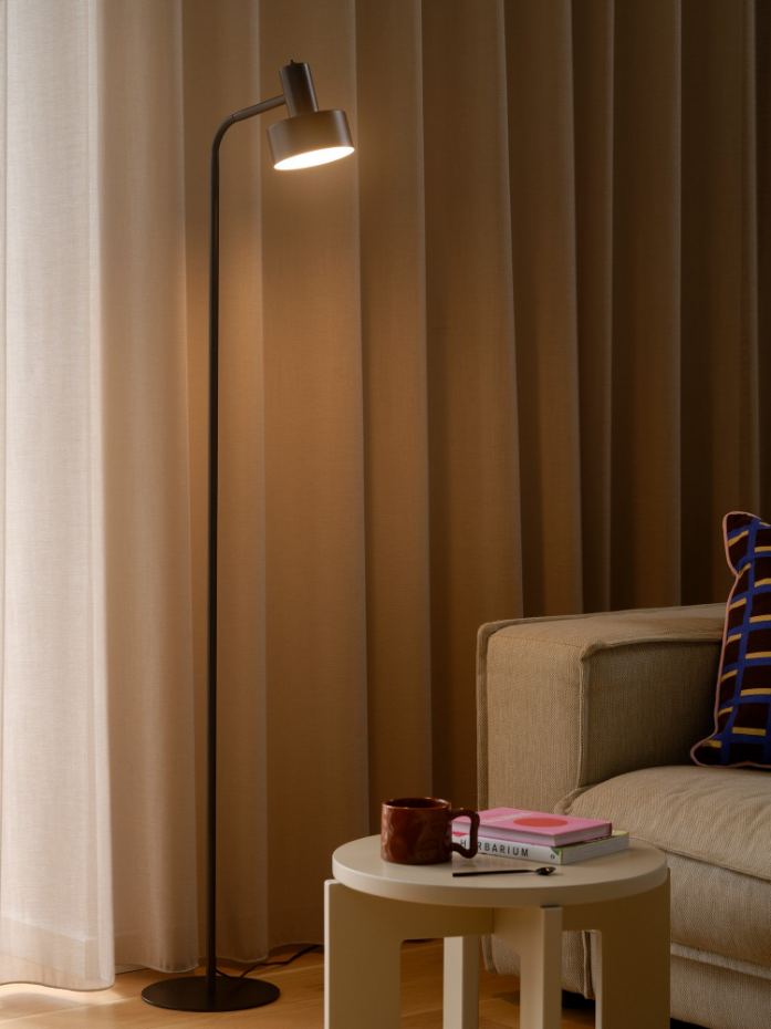 Lampadaire MATIS