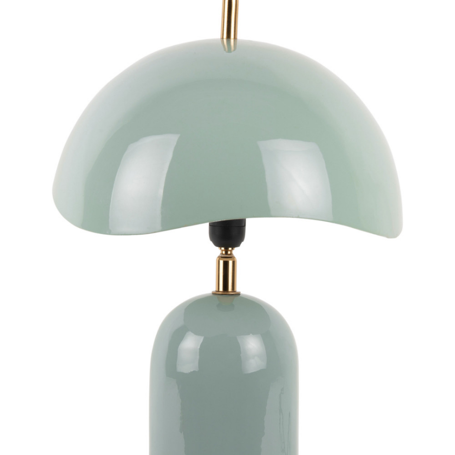 Lampe à poser en métal- QUERIDO