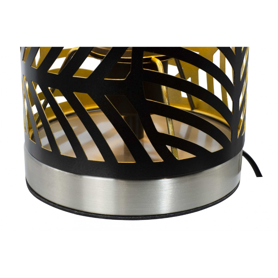 Lampe à poser en métal, AKANA