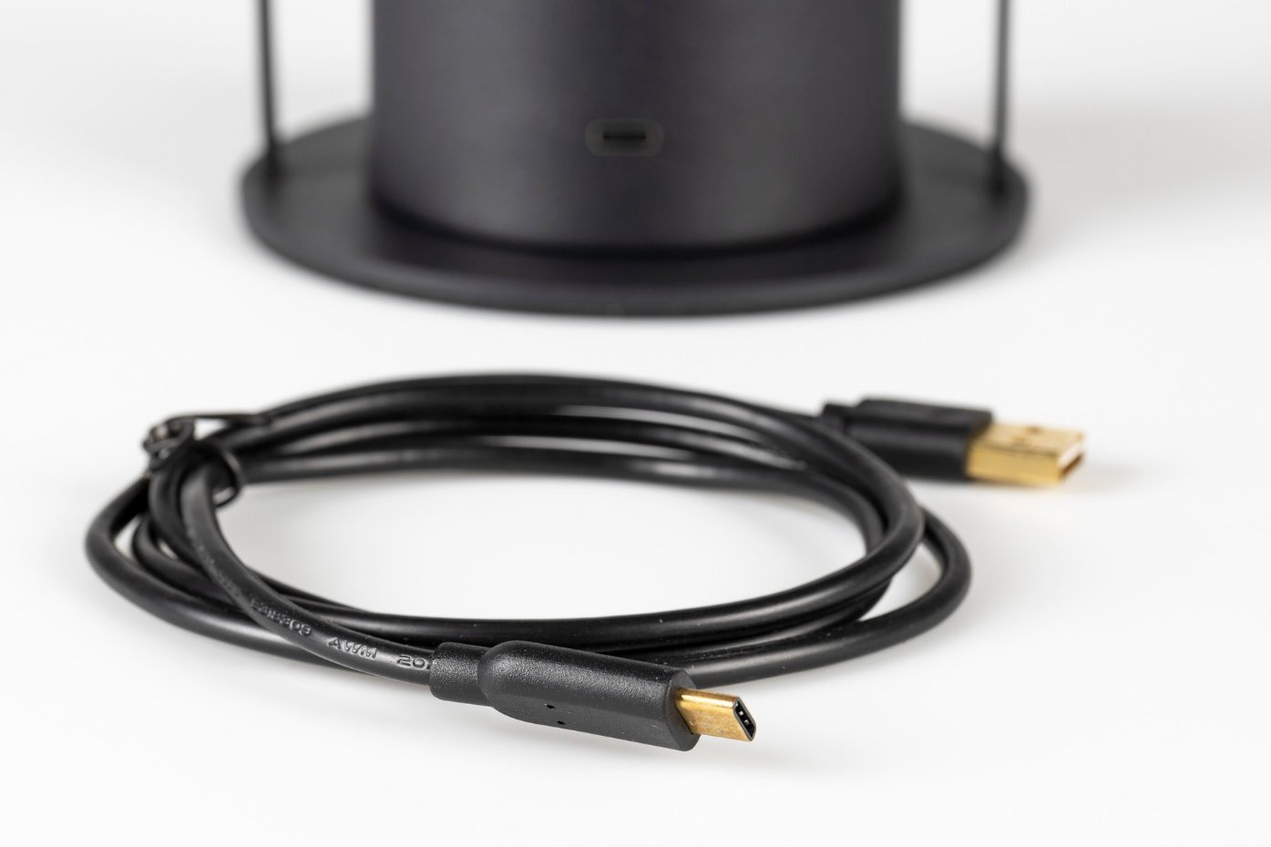 Lampe à poser en fer SMARTY