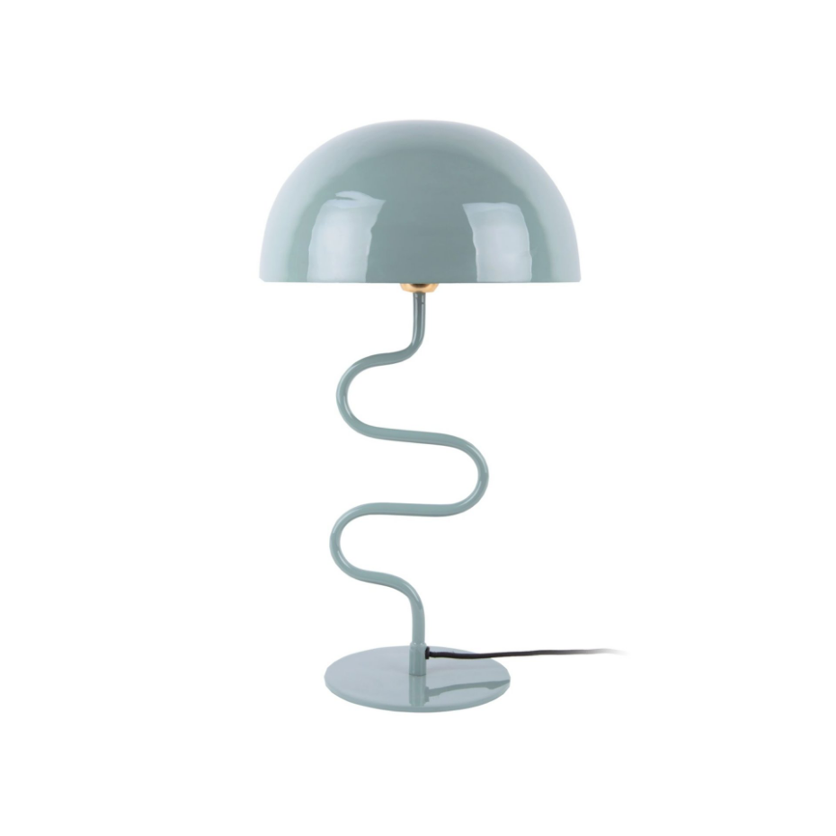 Lampe À Poser Le fer TWIST