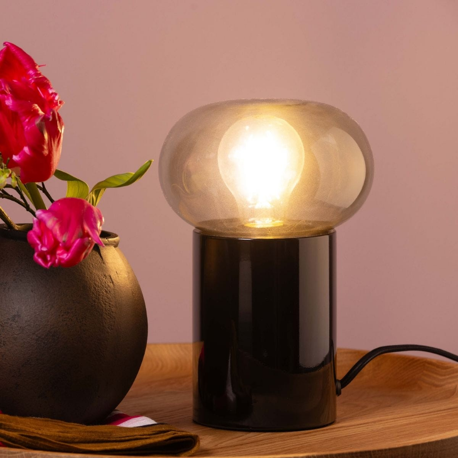 Lampe    KNUT