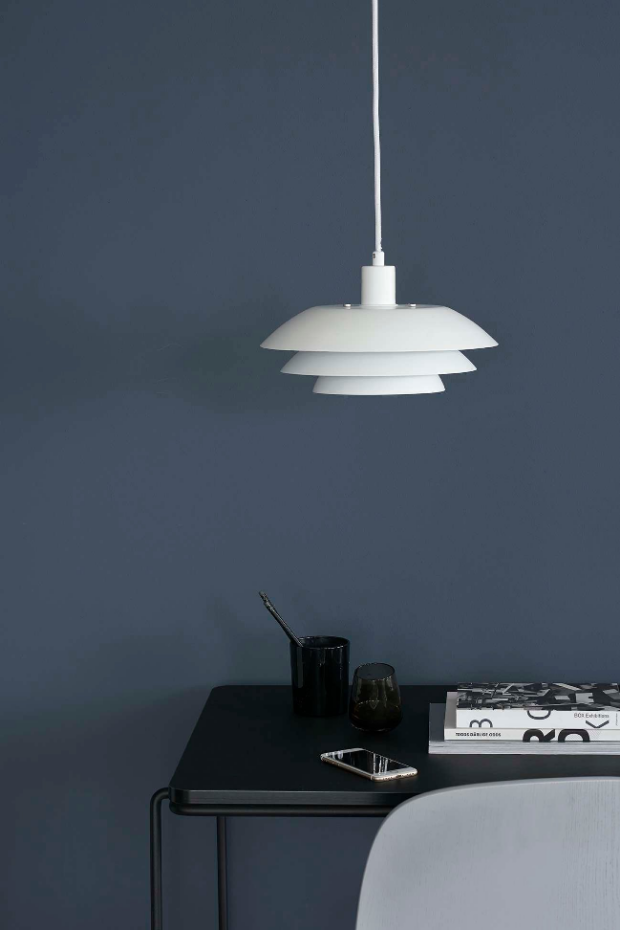 Suspension DL31