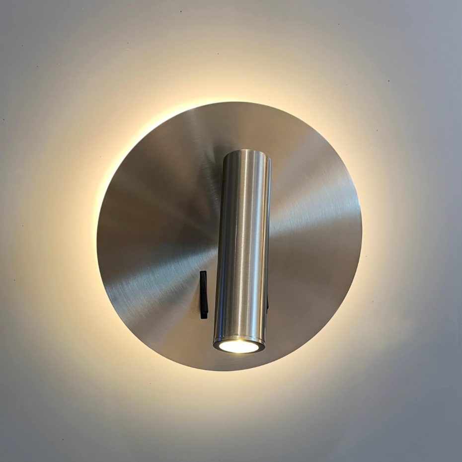 Applique murale LED moderne - BILBAO