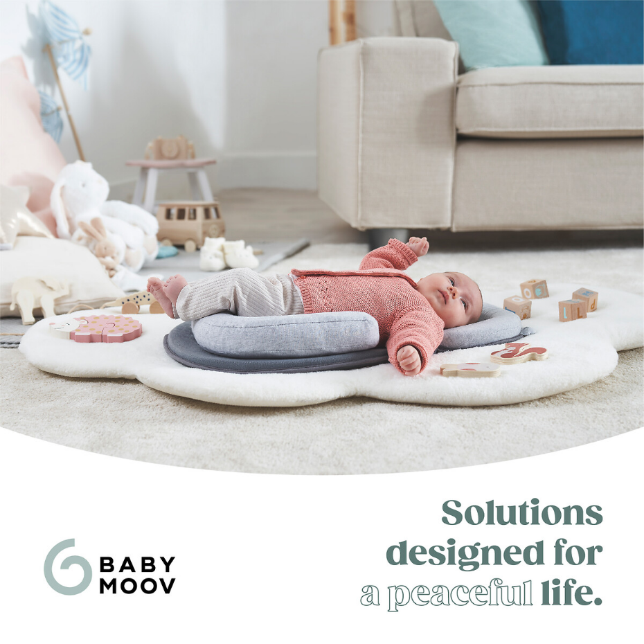 Support de sommeil bébé Cosydream