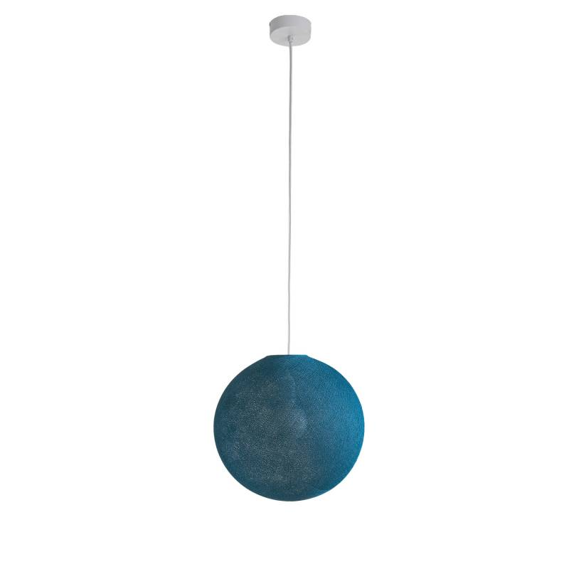 Suspension simple globe 31cm