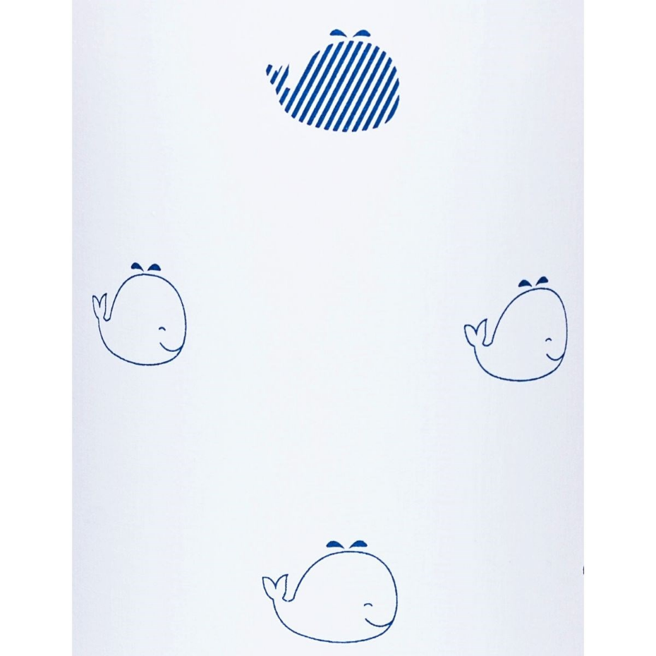 Lampe de chevet en coton