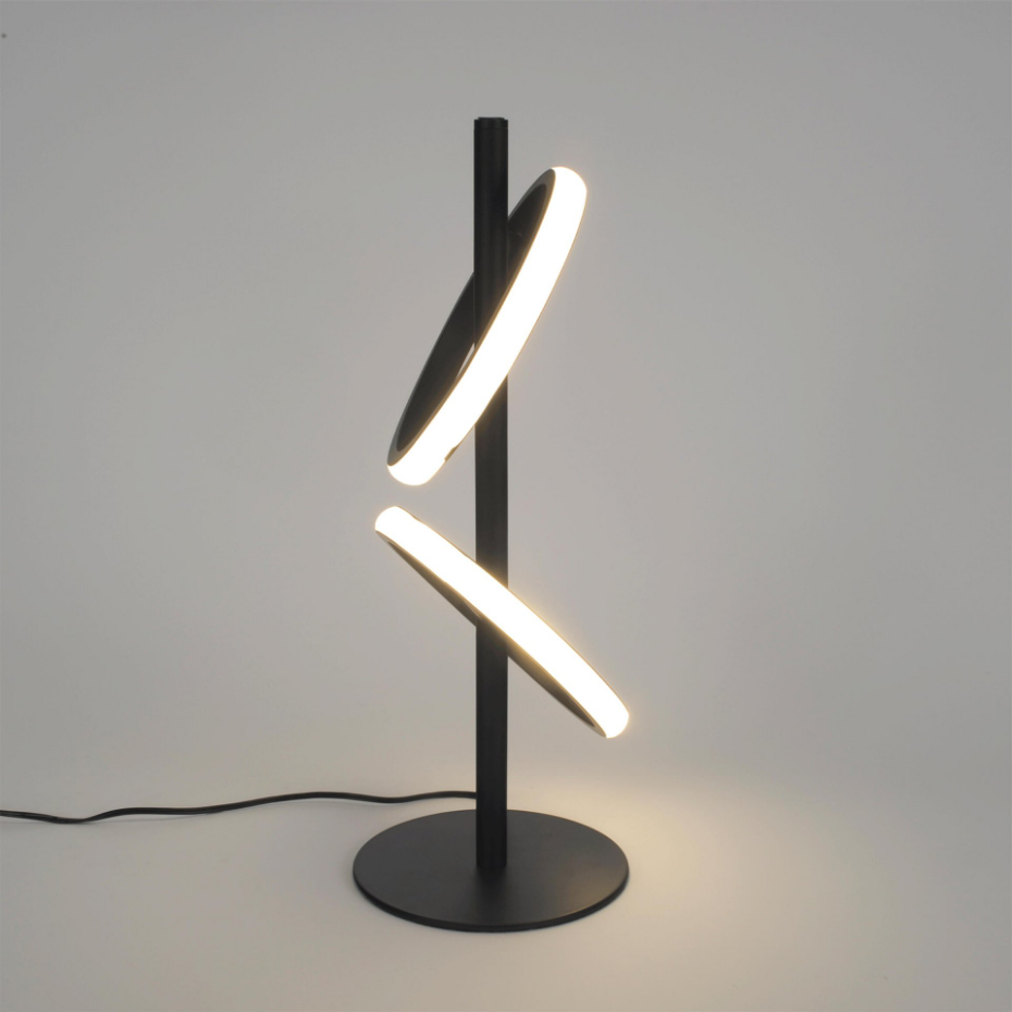 Lampe de table LED dimmable, KAPEO