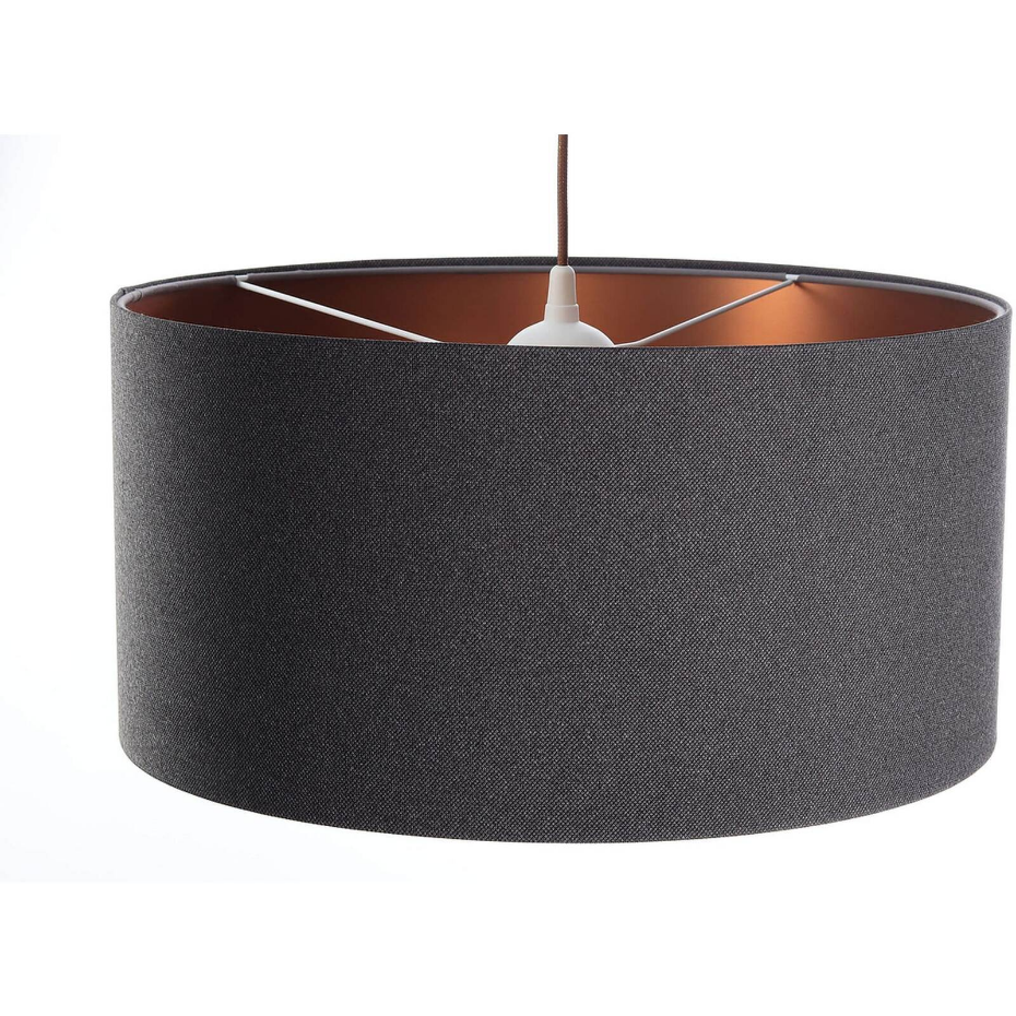 Suspension en tissu Glam