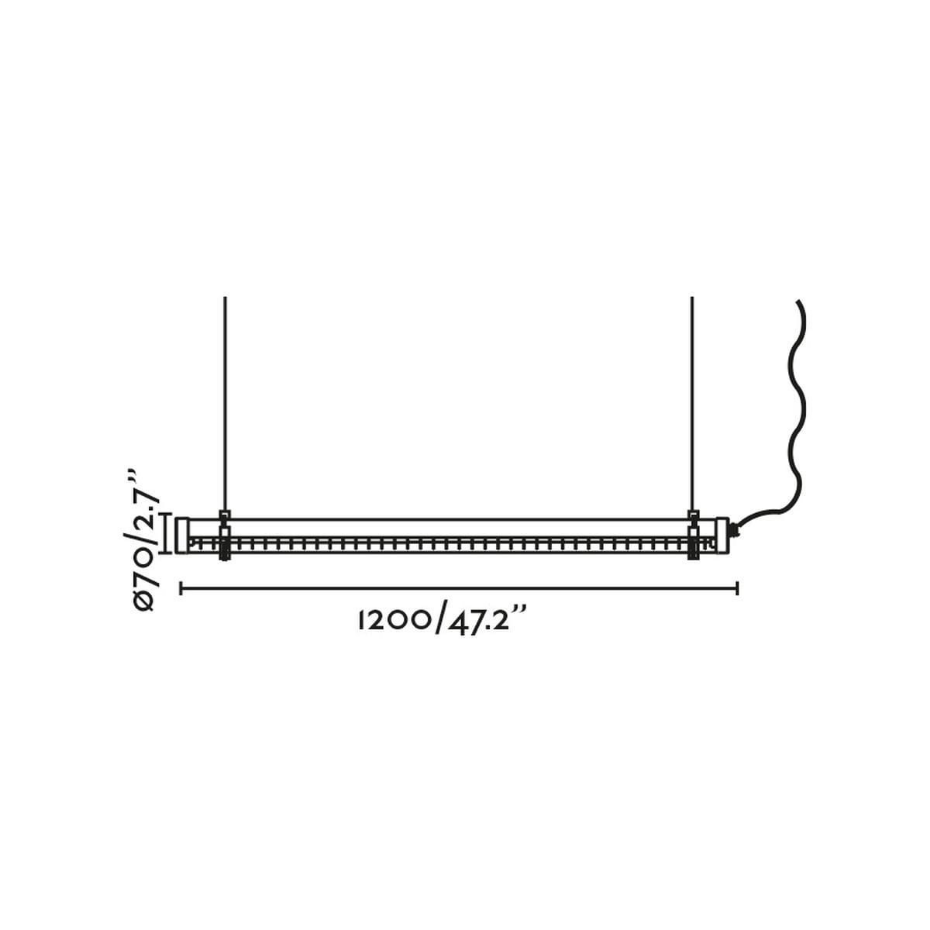 Suspension    SCUBA