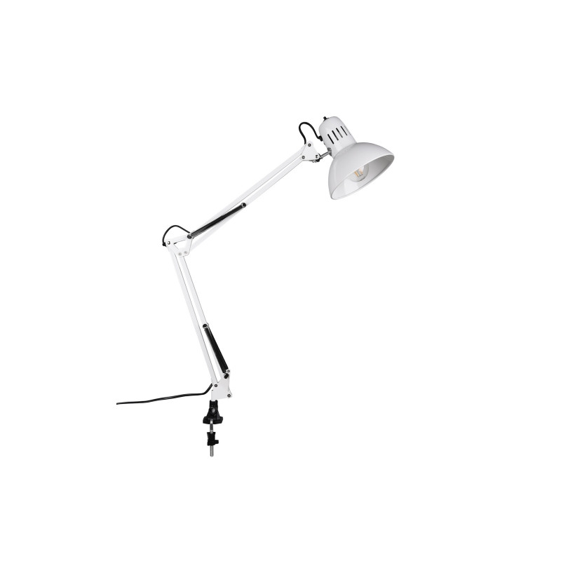 Lampe design en métal vintage, TAJO