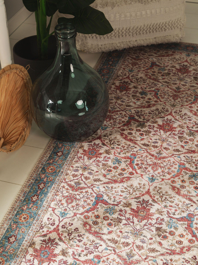 Tapis de couloir LAURY