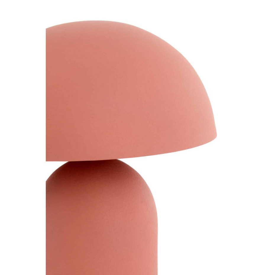 Lampe À Poser Métal TOLIMA