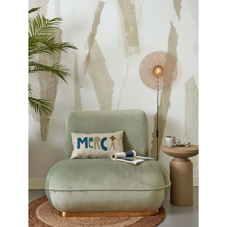 Applique Bambou CANGO