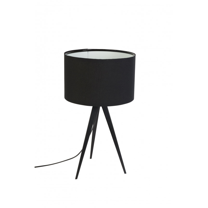Lampe design en métal , TRIPOD