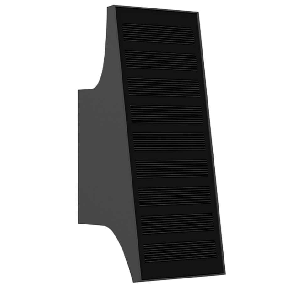 Applique murale solaire DAYLOR 700LM