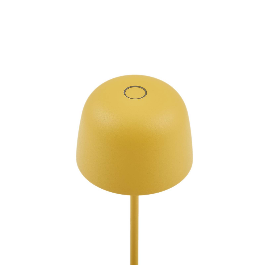 Luminaire de terrasse en aluminium moderneLED