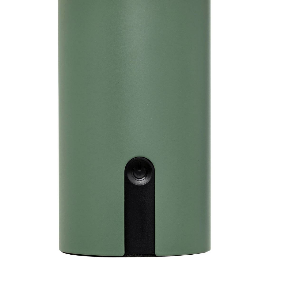 Lampe d'extérieur USB LED JANY