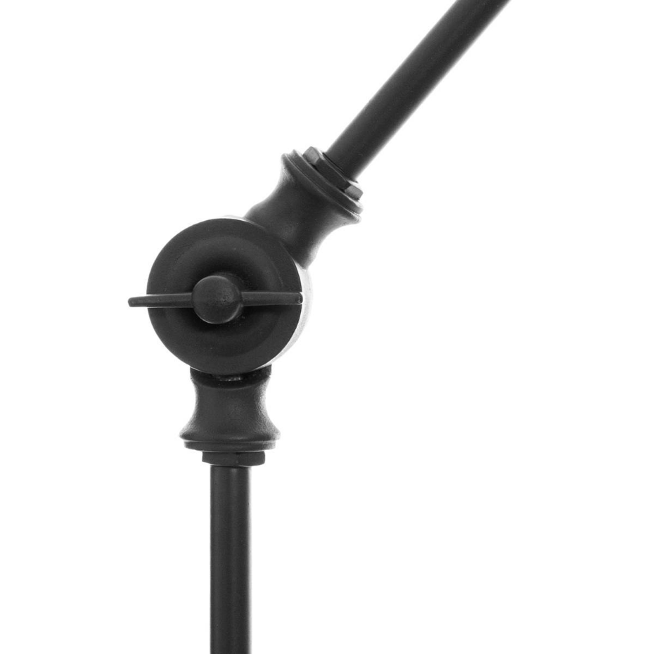 Lampe de bureau articulée BASALT
