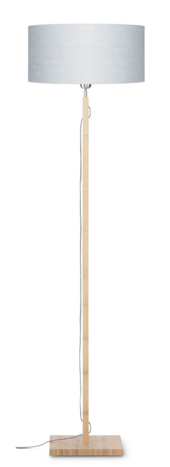 Lampadaire Bambou FUJI