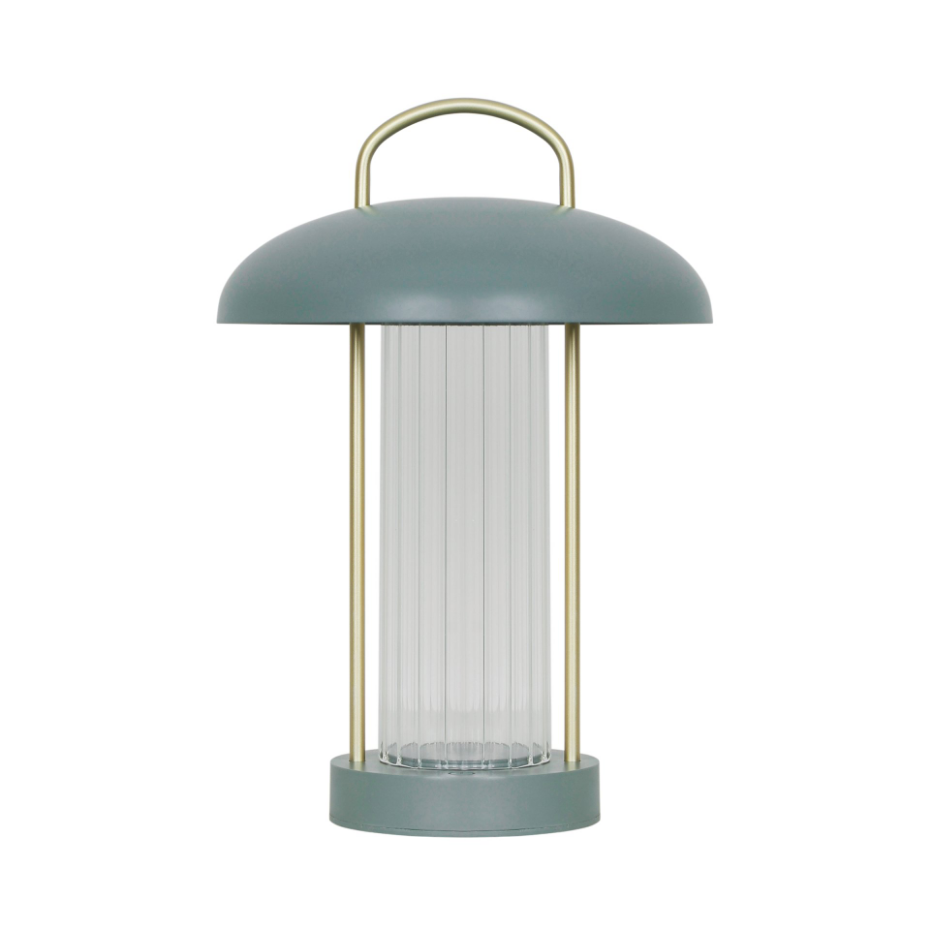 Luminaire nomade MIRANO portable