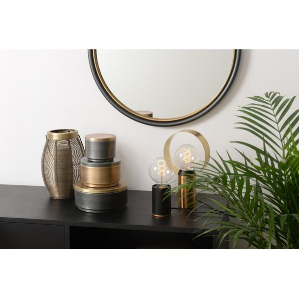 Lampe e DUKE