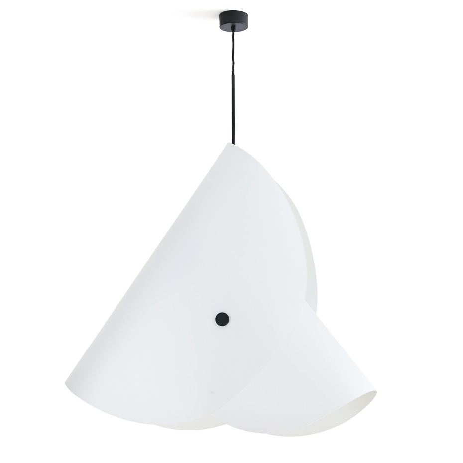 Suspension longueur 90cm, Orukami, design Emmanuel Gallina