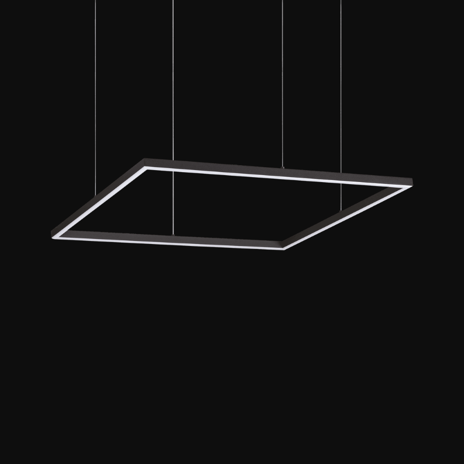 Suspension    ORACLE SLIM