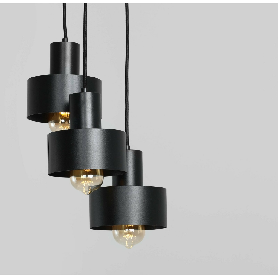 Suspension en acier Fay kolo