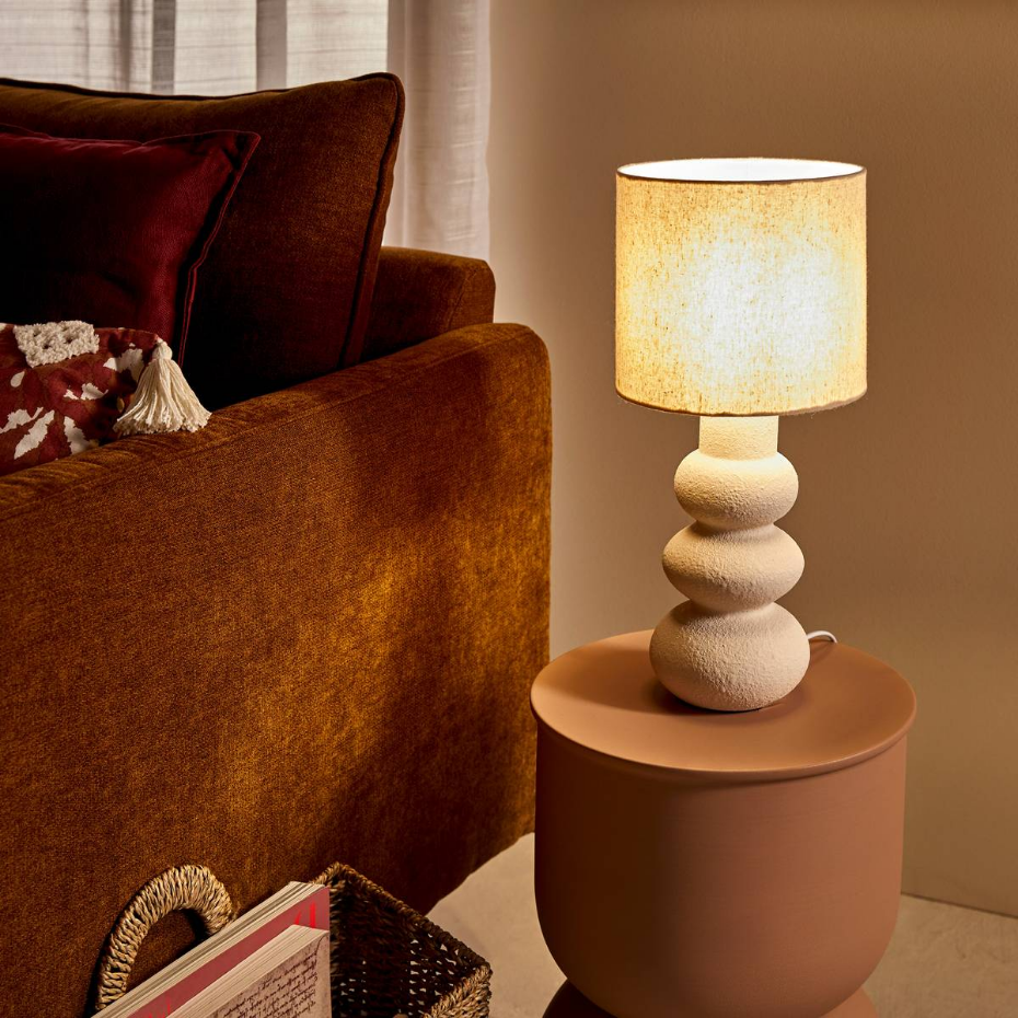 Lampe à poser ALITHA
